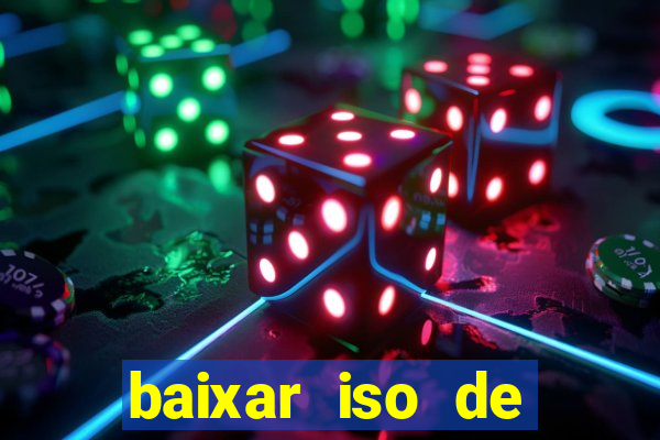 baixar iso de jogos ps2